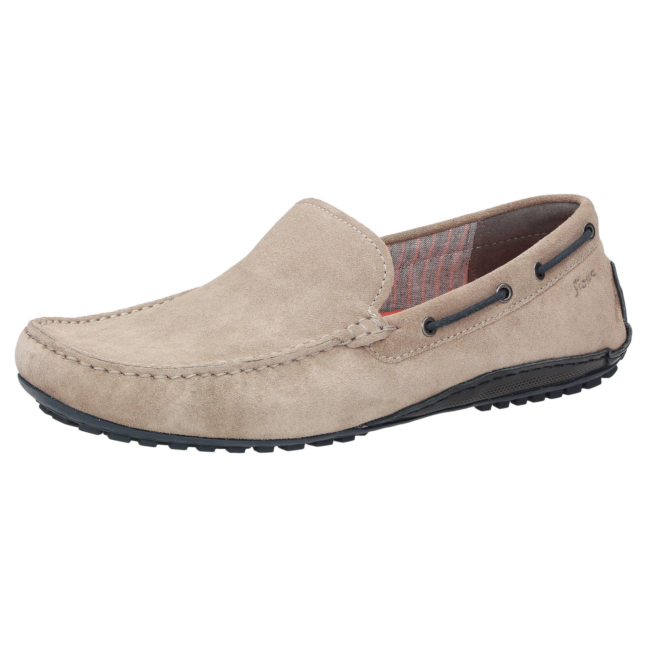 Image of Slipper Callimo Herren Grau 47
