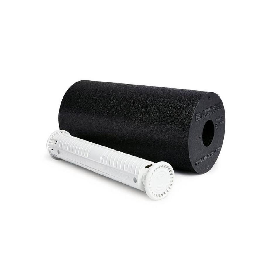 Blackroll  Vibrierende Massagerolle "Booster Set Slim" Blackroll 