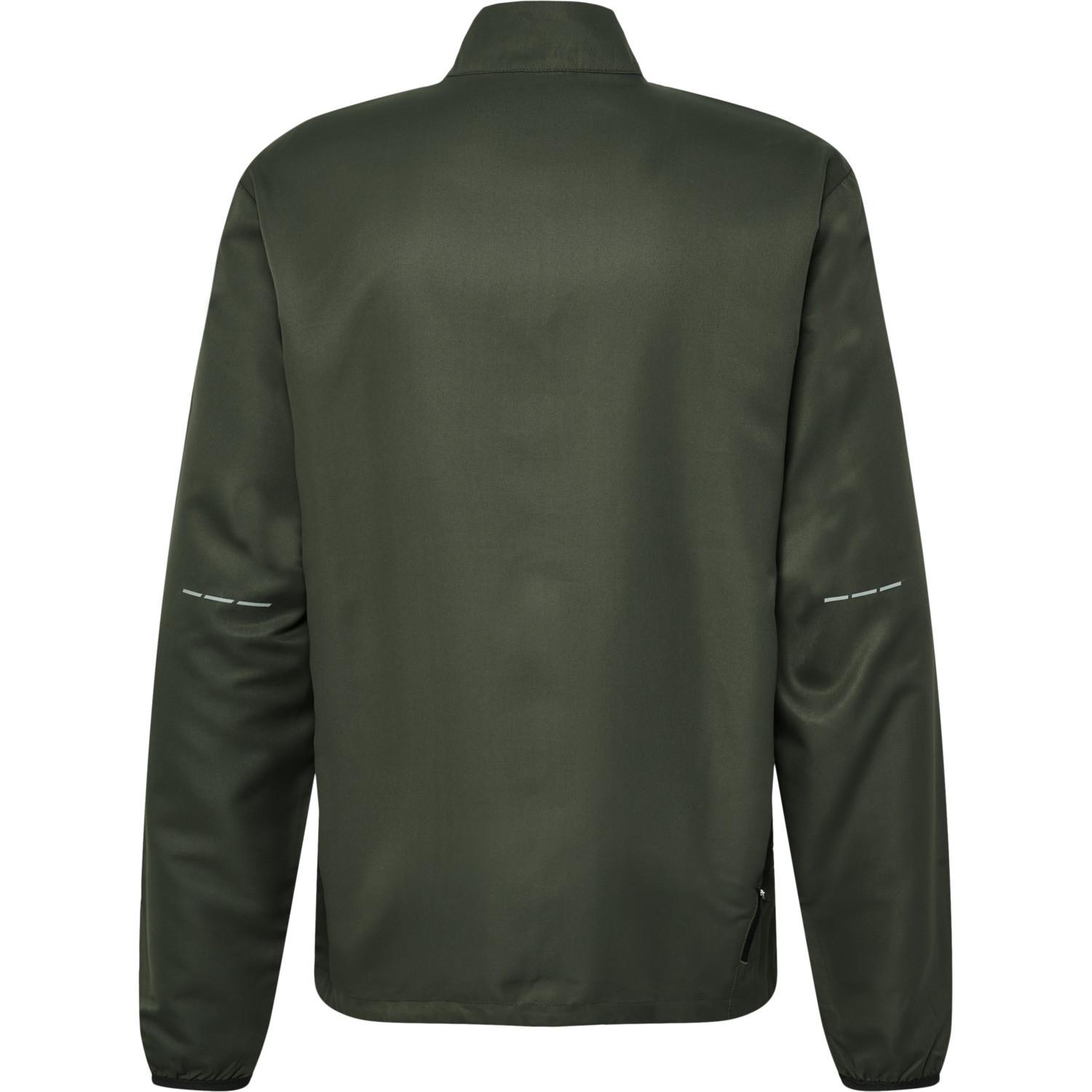 Newline  trainingjacke beat 