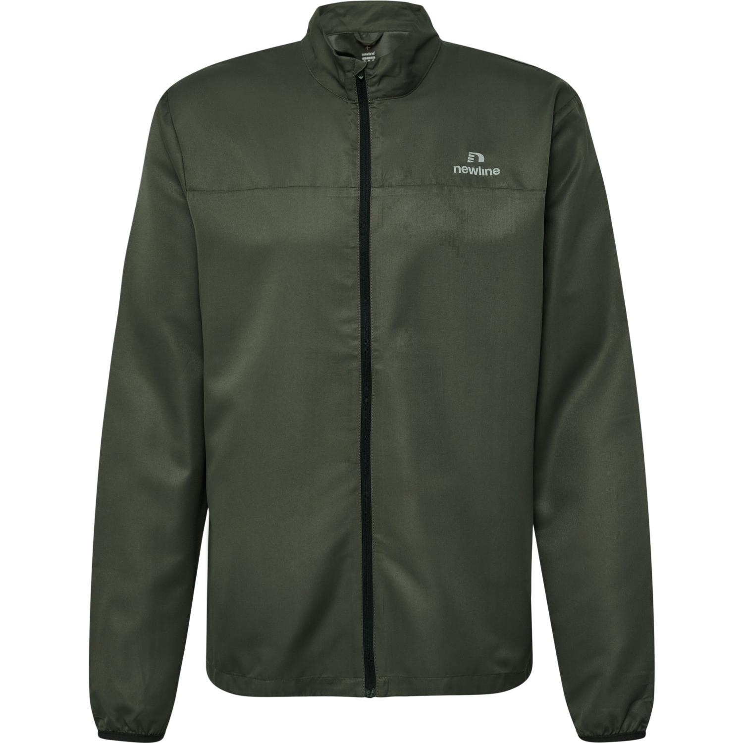 Newline  trainingjacke beat 