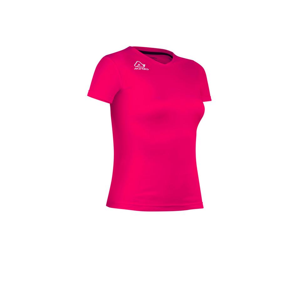 Acerbis Devi T-Shirt Manches Courtes  