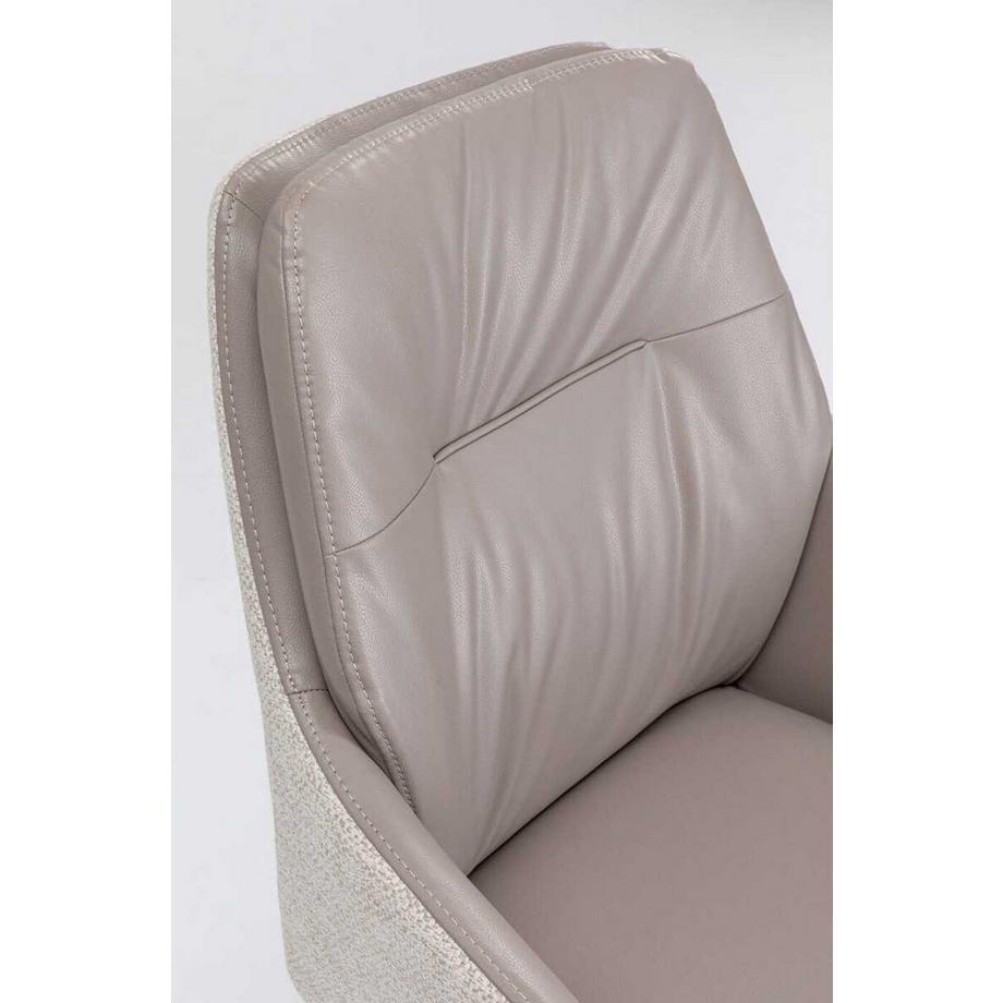 mutoni Chaise pivotante Amira  
