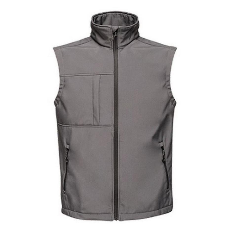 Regatta Octagon II Gilet Softshell Stampabile  