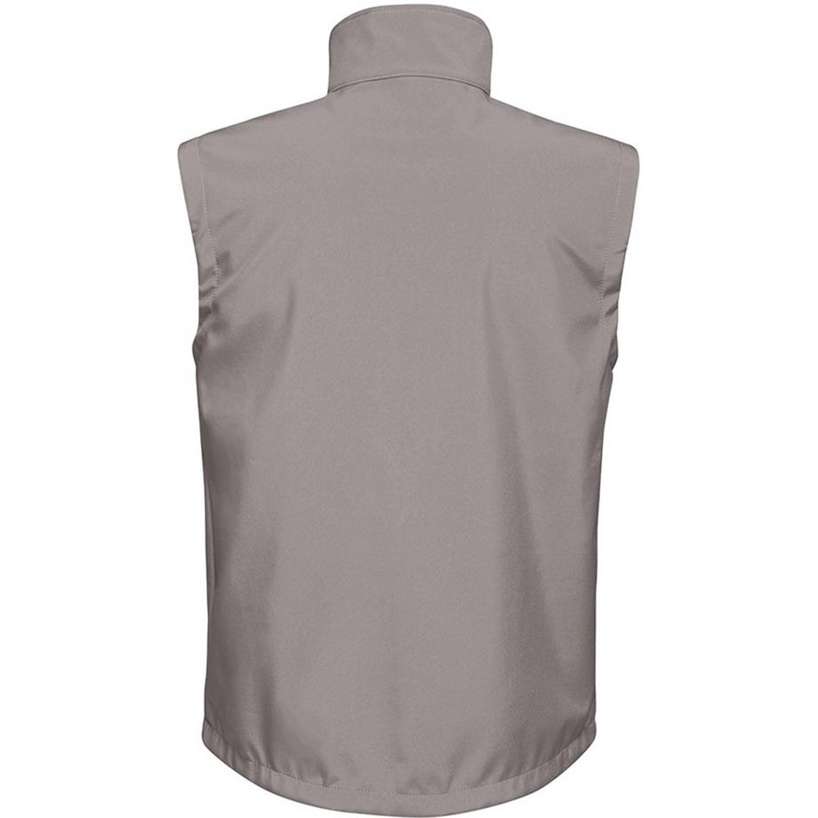 Regatta Octagon II Gilet Softshell Stampabile  