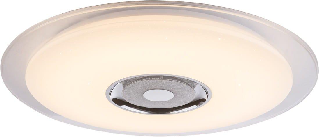 Image of Deckenleuchte Tune 60x60x6 Deckenleuchte Tune 60x60x6