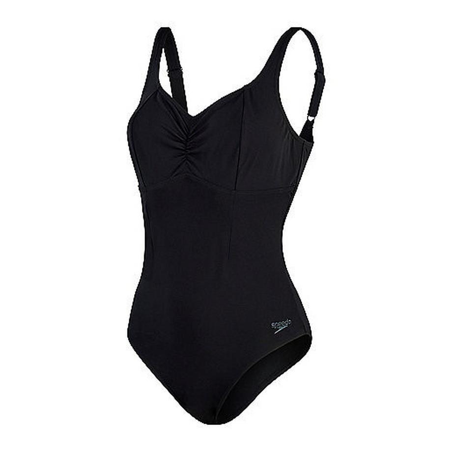 Costume da bagno donna a 1 pezzo Speedo Eco Aquanite
