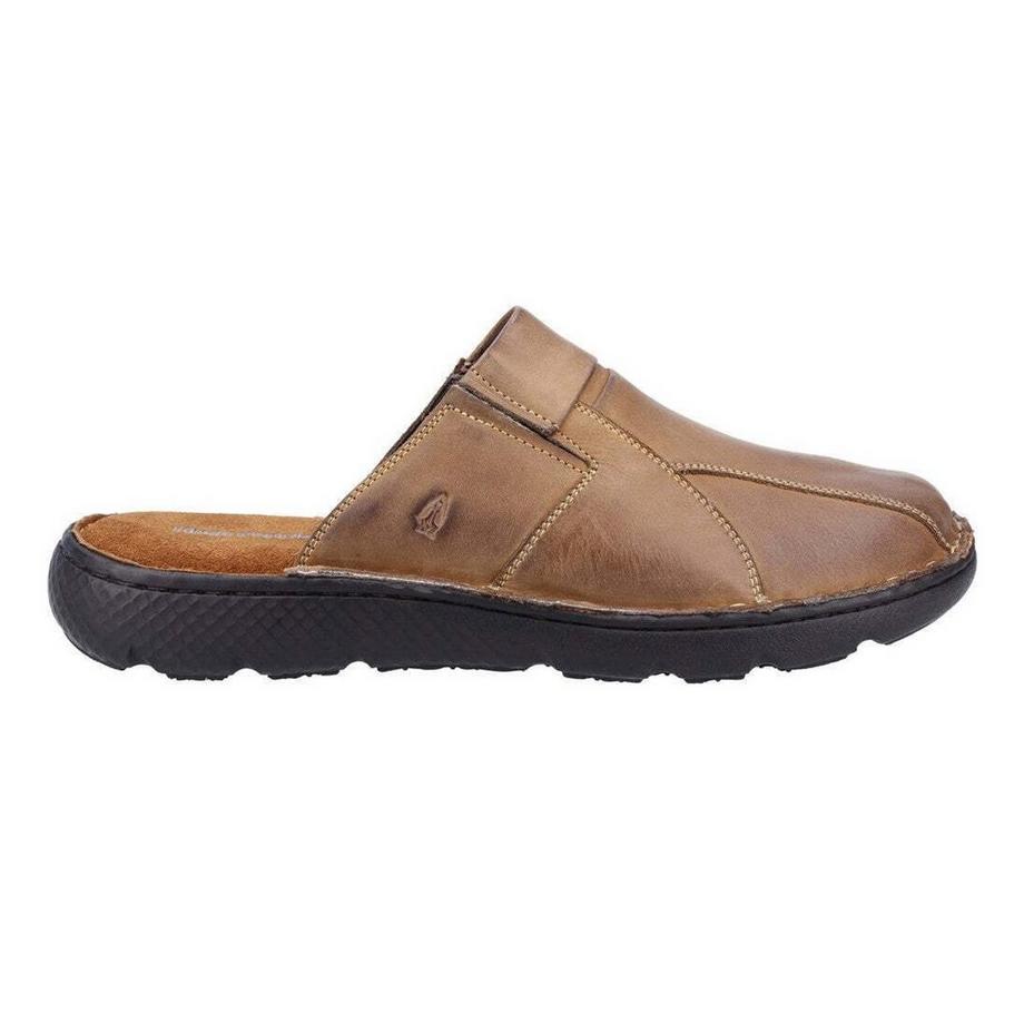 Hush Puppies Mules Carson  