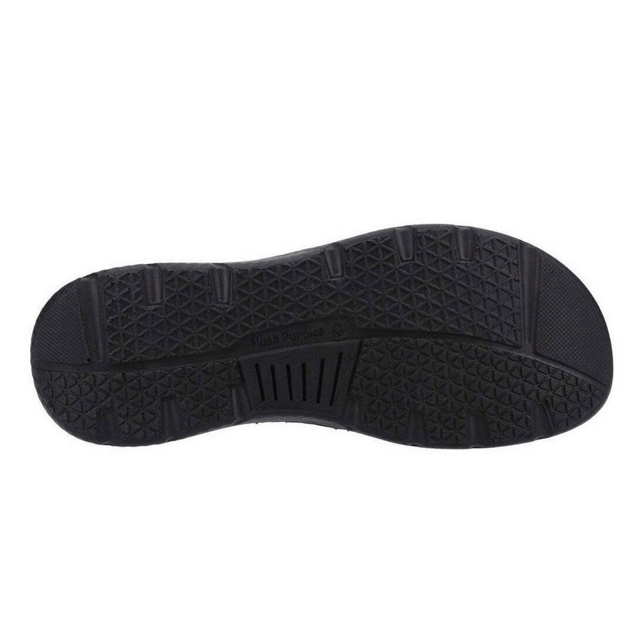 Hush Puppies Mules Carson  