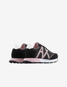 Armani Exchange  Scarpe da ginnastica da donna Armani Exchange 