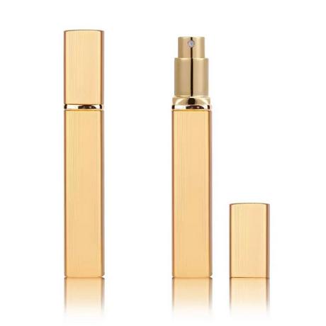 VANESSAbeauty  Perfume Travel Atomizer Classy Gold 