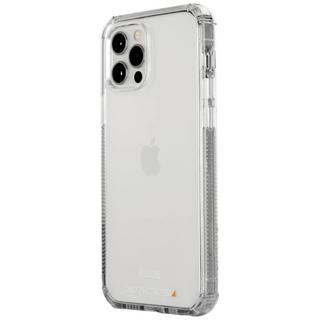 hama  Backcover per cellulare iPhone 12, iPhone 12 Pro Trasparente 