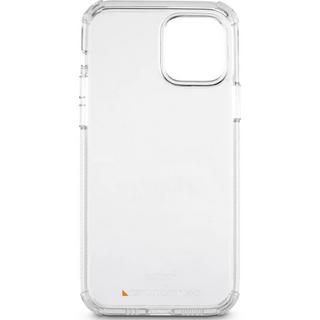 hama  Backcover per cellulare iPhone 12, iPhone 12 Pro Trasparente 