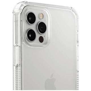 hama  Backcover per cellulare iPhone 12, iPhone 12 Pro Trasparente 