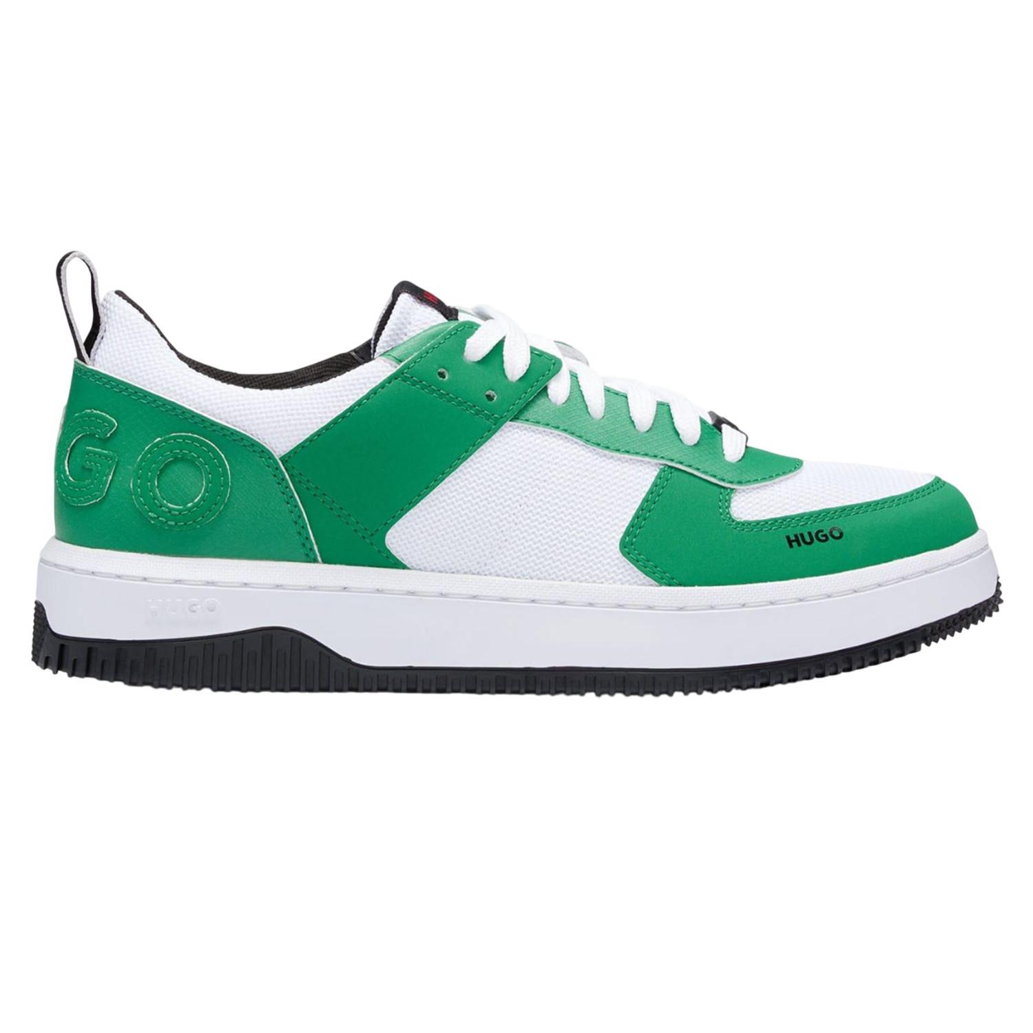 HUGO  Baskets KILIAN 