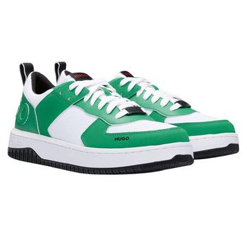 Sneaker Kilian, Leder