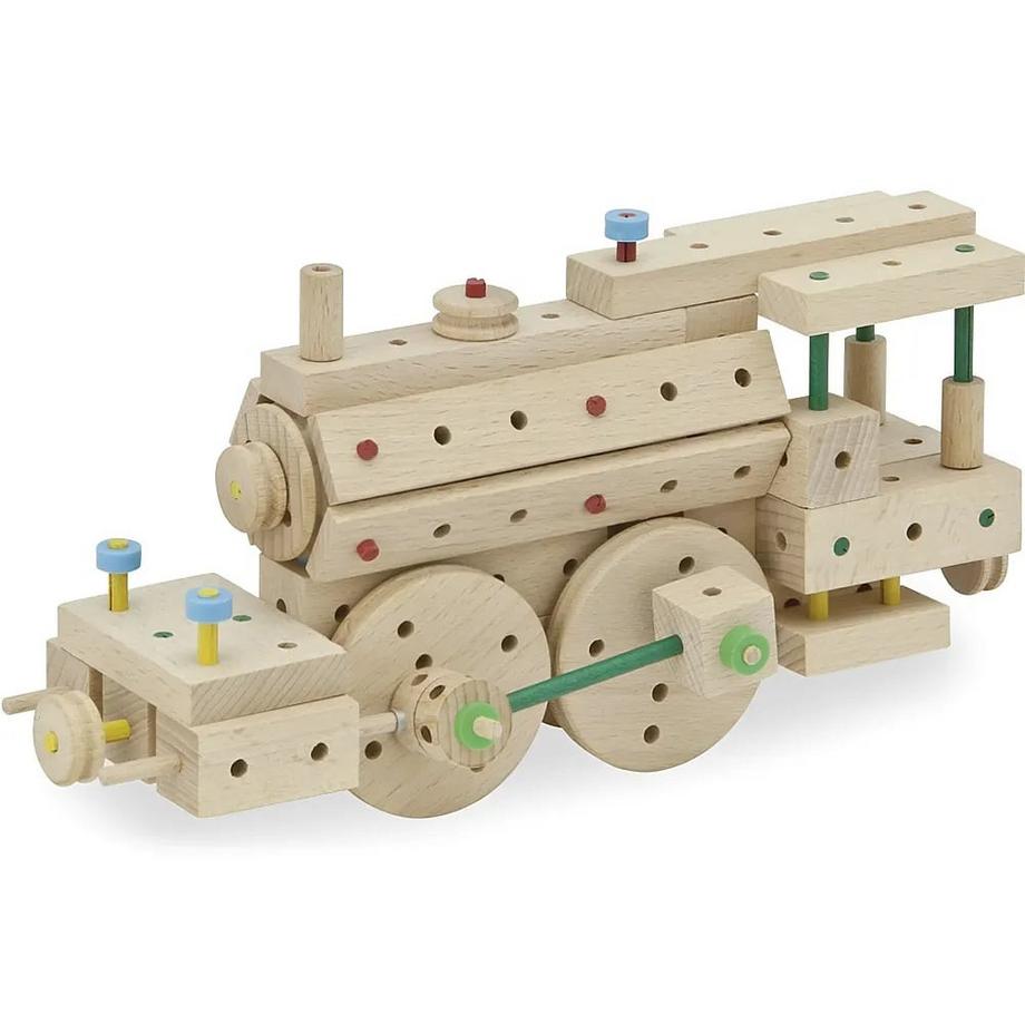 Matador  Explorer Baukasten E318 (318Teile) 