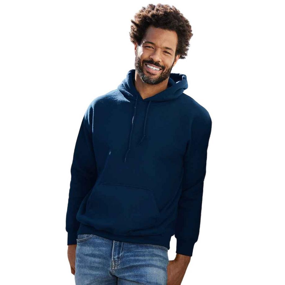 Gildan Kapuzenpullover  