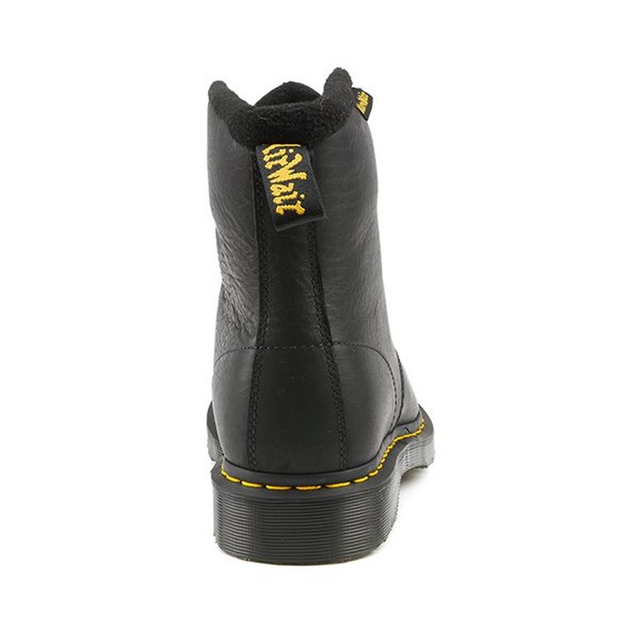 Dr.Martens  1460 Pascal Warmair 8 eye boot-41 