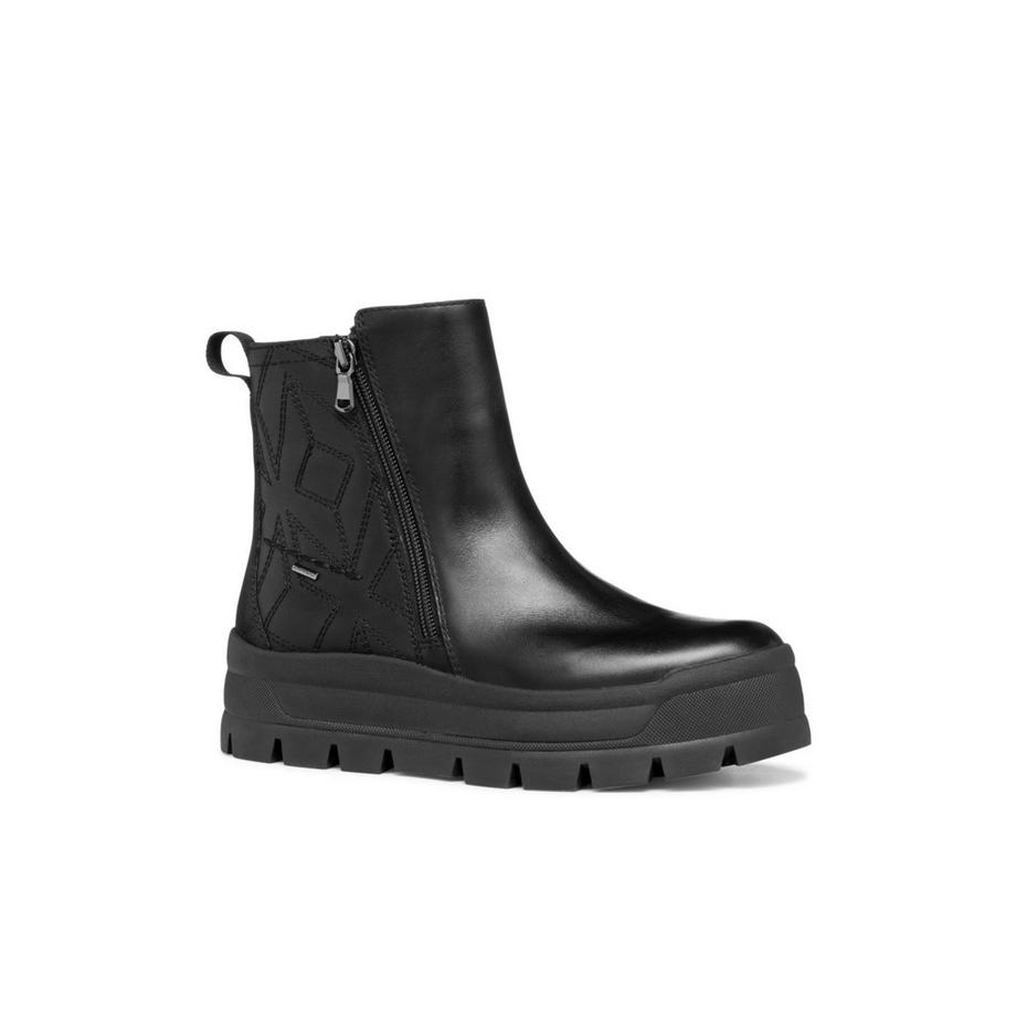 GEOX  bottines spherica ec7 