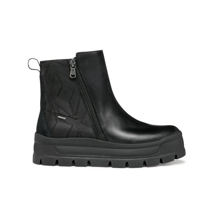 GEOX  bottines spherica ec7 