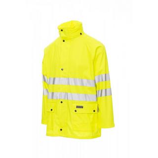 Payper Wear  payper river-jacket regenjacke 