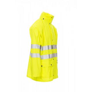 Payper Wear  payper river-jacket regenjacke 