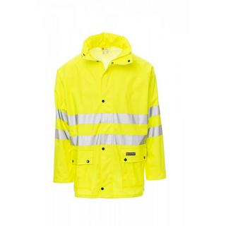 Payper Wear  payper river-jacket regenjacke 