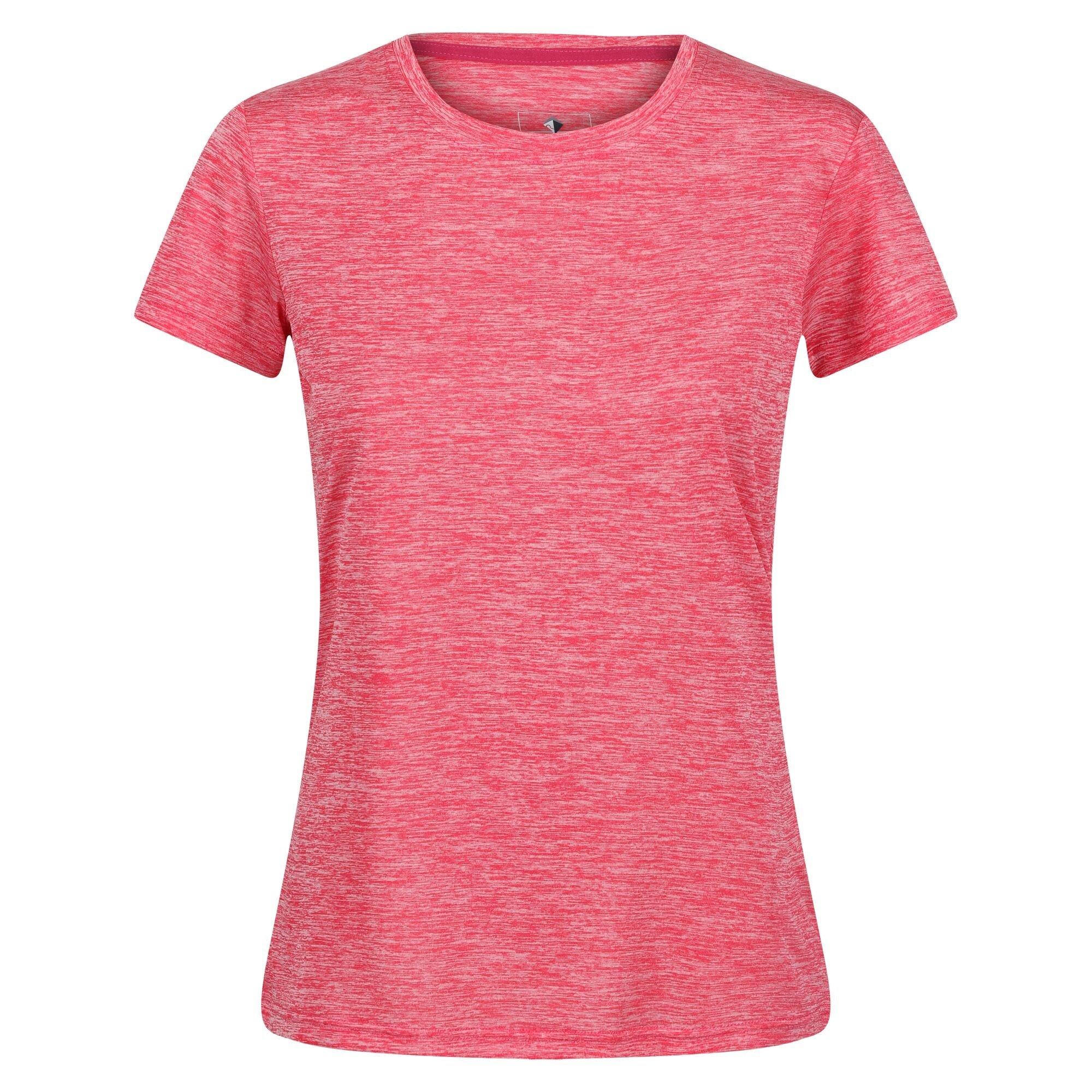Image of Josie Gibson Fingal Edition Tshirt Damen Pink 44