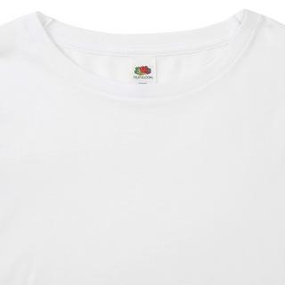 Fruit of the Loom  Tshirt manches longues ICONIC 