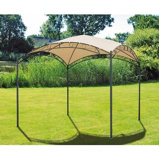 mutoni Pavillon de jardin Hudson beige 295x295  