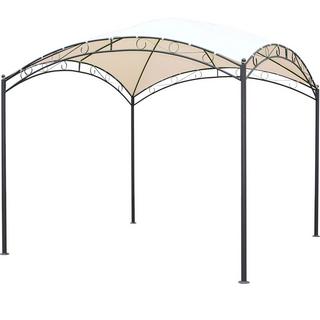 mutoni Pavillon de jardin Hudson beige 295x295  