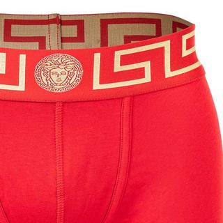 VERSACE Boxer Casual Ajusté  