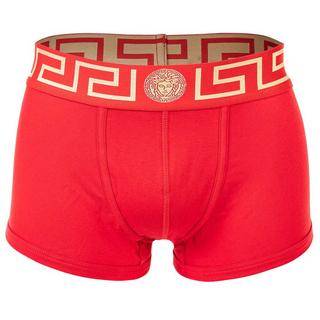 VERSACE Boxer Casual Ajusté  