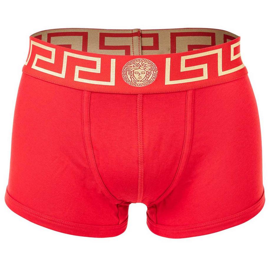 Boxershort  1er Pack Figurbetont-TOPEKA Boxer Shorts