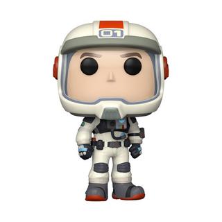 Funko  Funko Pop ! Disney Lightyear Movie : Buzz XL-01 Suit (1210) 