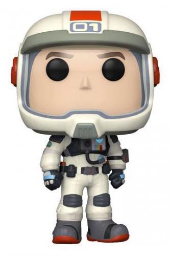 Funko  Funko Pop ! Disney Lightyear Movie : Buzz XL-01 Suit (1210) 