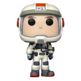 Funko  Funko Pop ! Disney Lightyear Movie : Buzz XL-01 Suit (1210) 