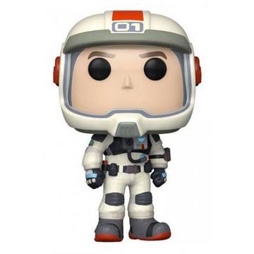 Funko Pop ! Disney Lightyear Movie : Buzz XL-01 Suit (1210)