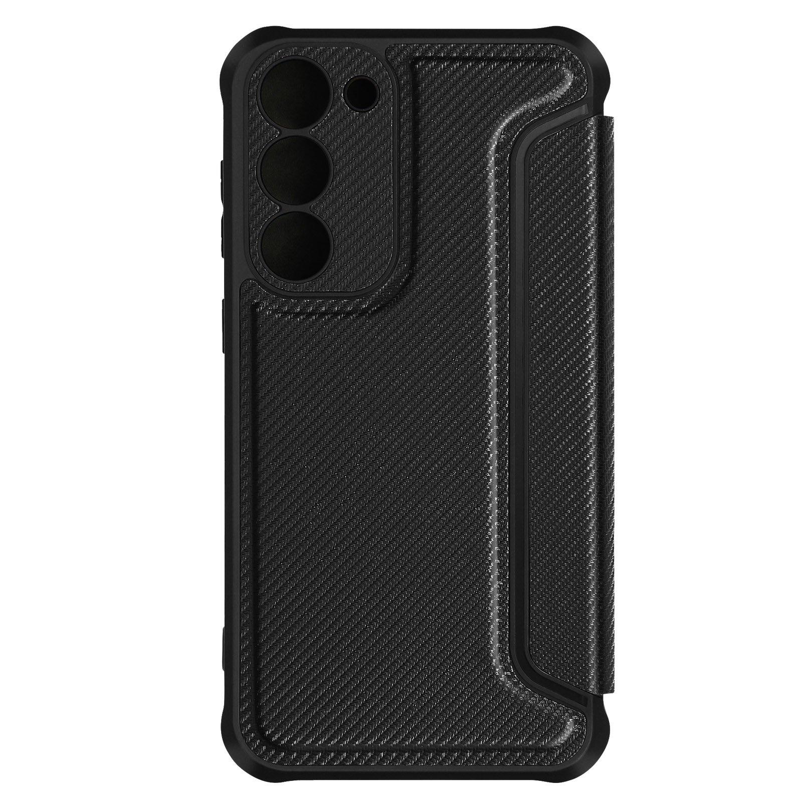 Image of Samsung Galaxy S23 Razor Book Klappetui