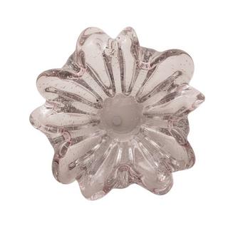 Lyor Tafelaufsatz in Rosa  