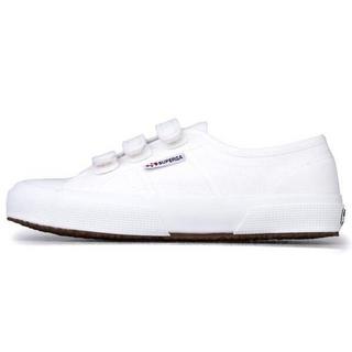 SUPERGA  Baskets 2750-Cot3Strapu 