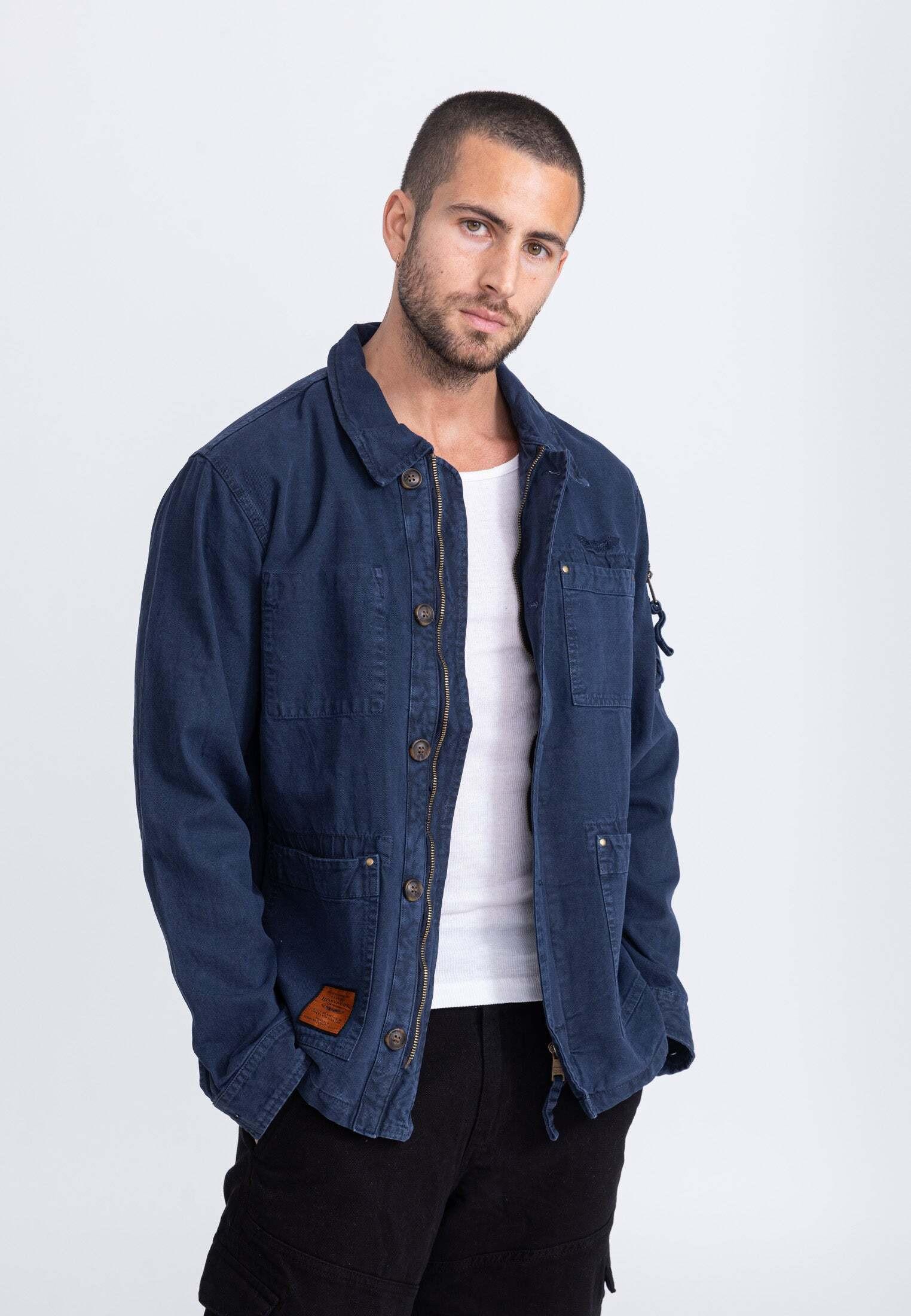 Bomber  Veste Davis M 