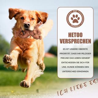 Activity-board  Jouet pour chien pour les mâcheurs agressifs 