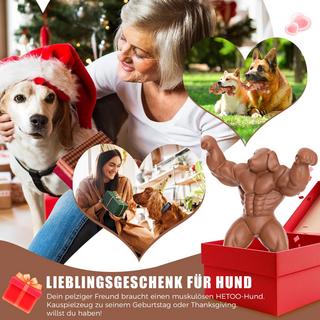 Activity-board  Jouet pour chien pour les mâcheurs agressifs 