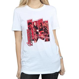 MARVEL  Avengers TShirt 