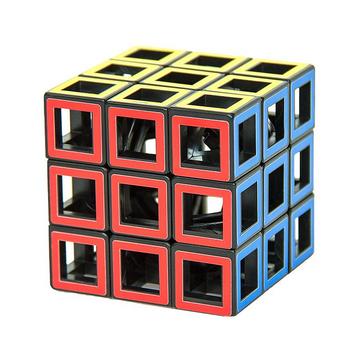 Recent Toys denkspel puzzel Hollow Cube