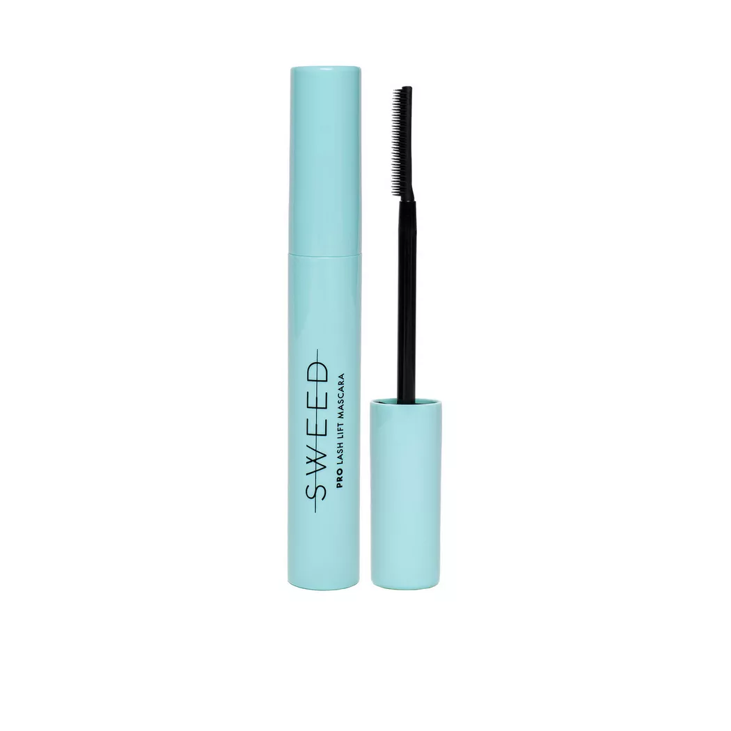 Sweed Lashes Lash Lift Mascara Black