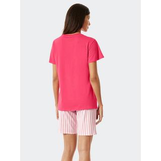 Schiesser Pigiama Corto Modale  