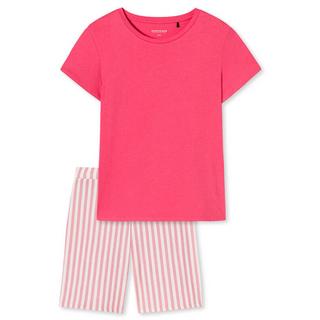 Schiesser Pigiama Corto Modale  