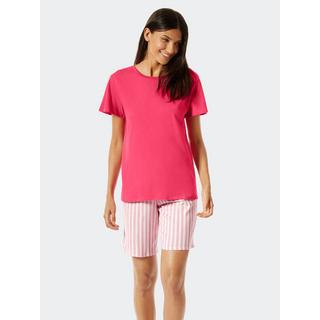 Schiesser Pigiama Corto Modale  